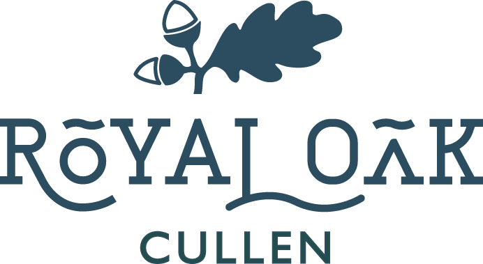 The Royal Oak Hotel